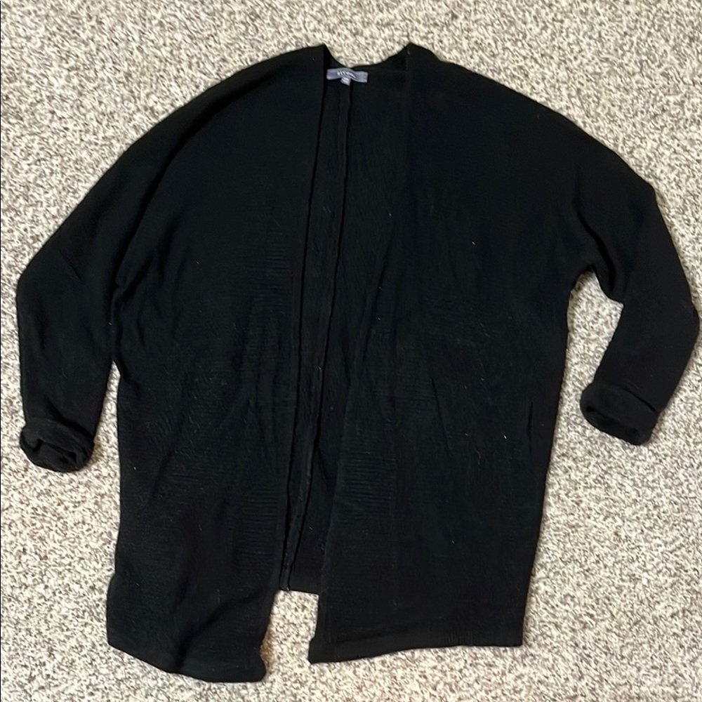 Women’s Black Sweater